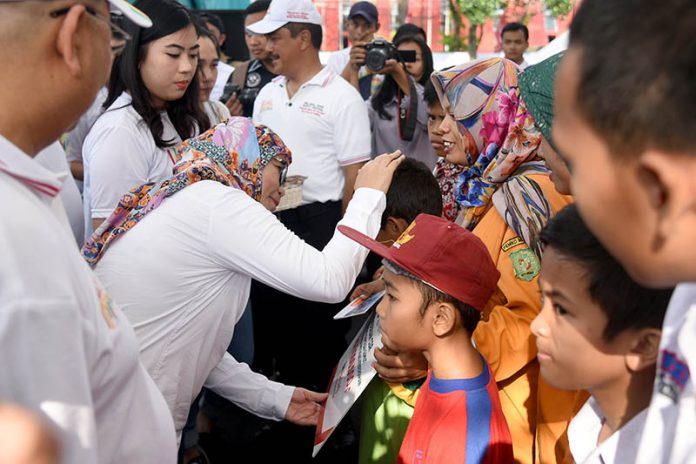 Tekan Angka Kecelakaan, Generasi Milenial Diimbau Tertib Berlalu Lintas